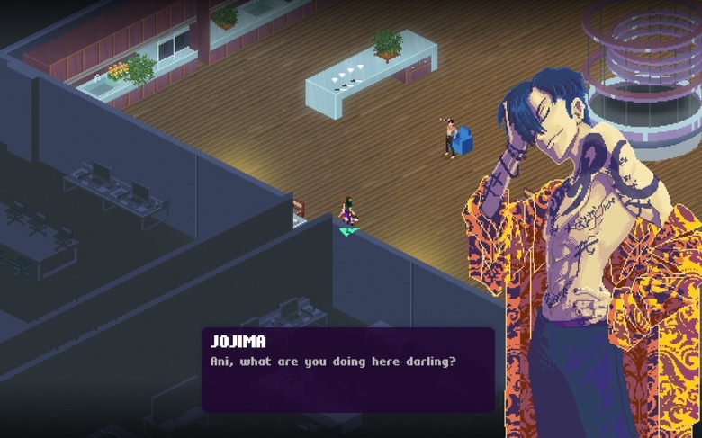 Kate: Collateral Damage