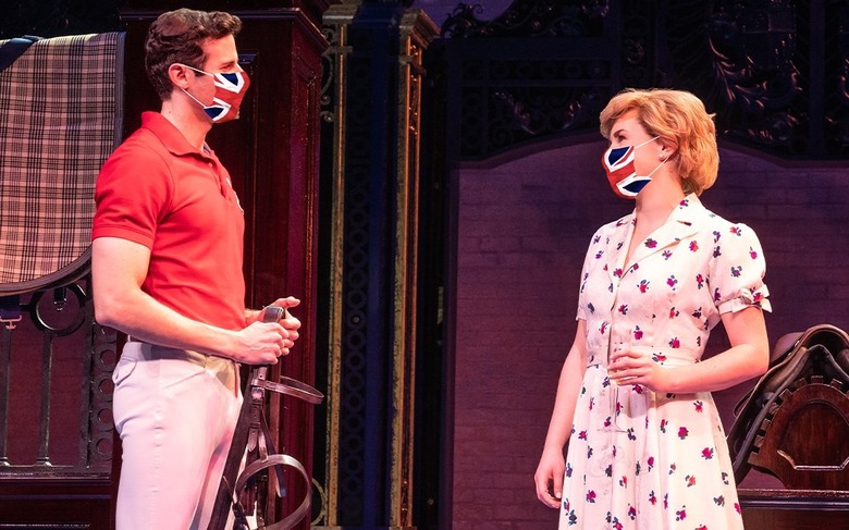 Diana: A New Musical