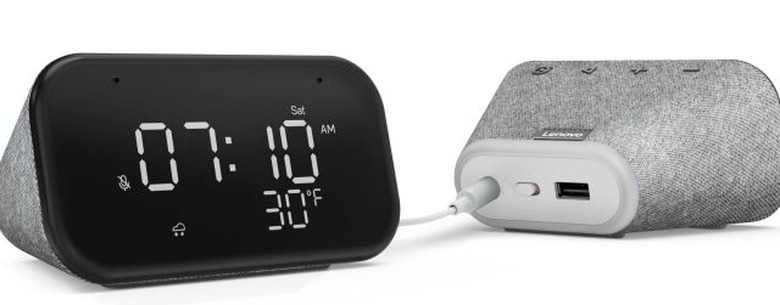 Smart Clock Essential