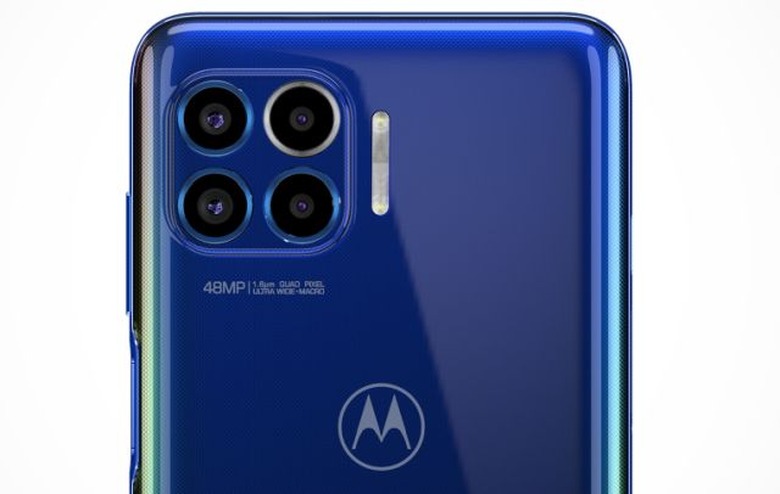 Motorola One 5G
