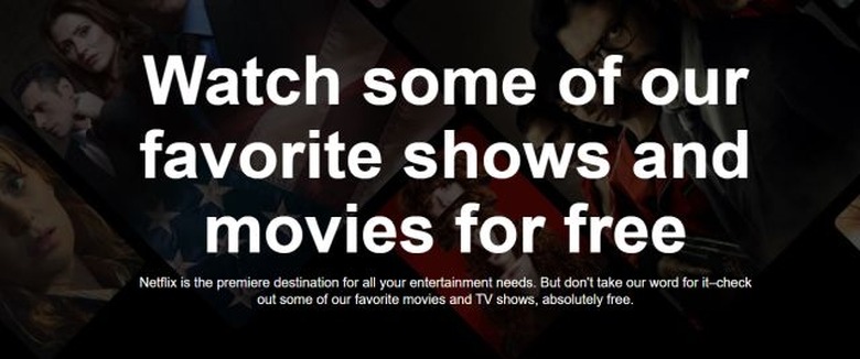 Netflix