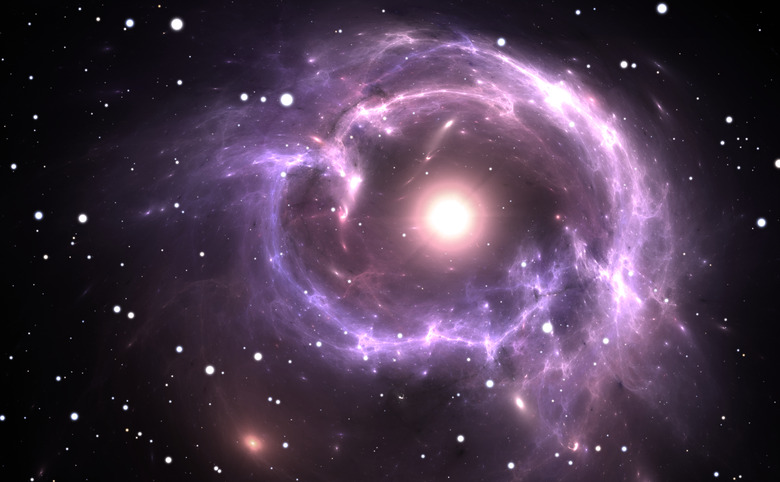 Supernova Explosion