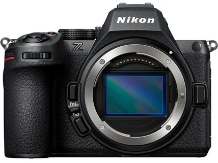 Nikon