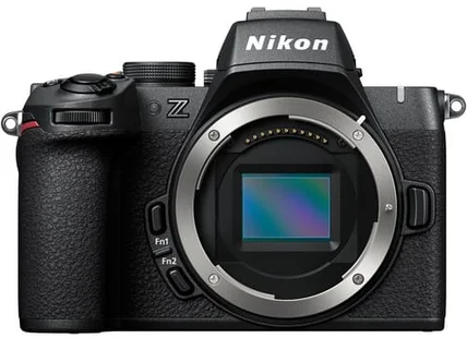 Nikon