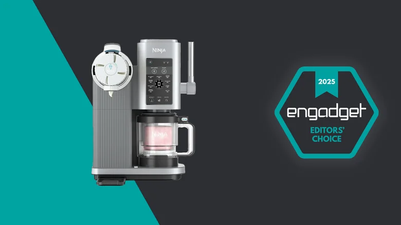 Engadget