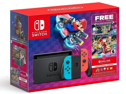 Nintendo