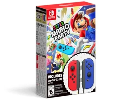Nintendo