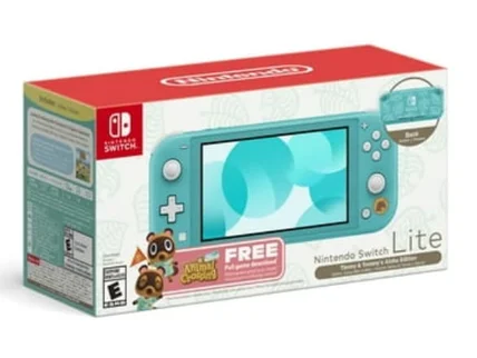 Nintendo