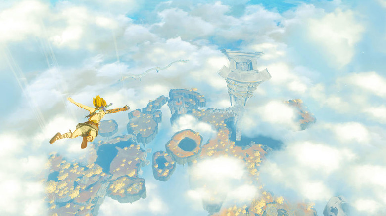 The Legend of Zelda
