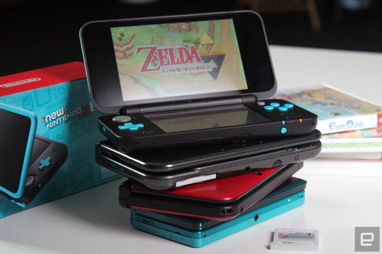Nintendo 3DS
