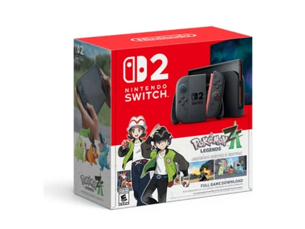 Nintendo