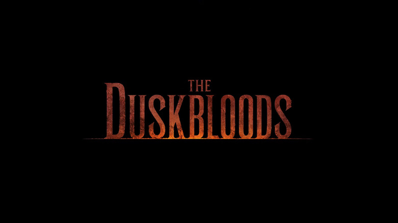 Brand new game, Dusk Bloods, coming in 2026 on Nintendo Switch 2 only.