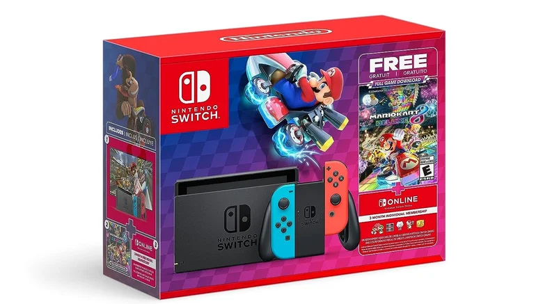 Nintendo