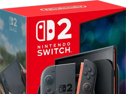 Nintendo