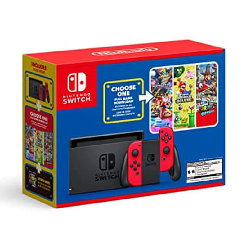 Nintendo