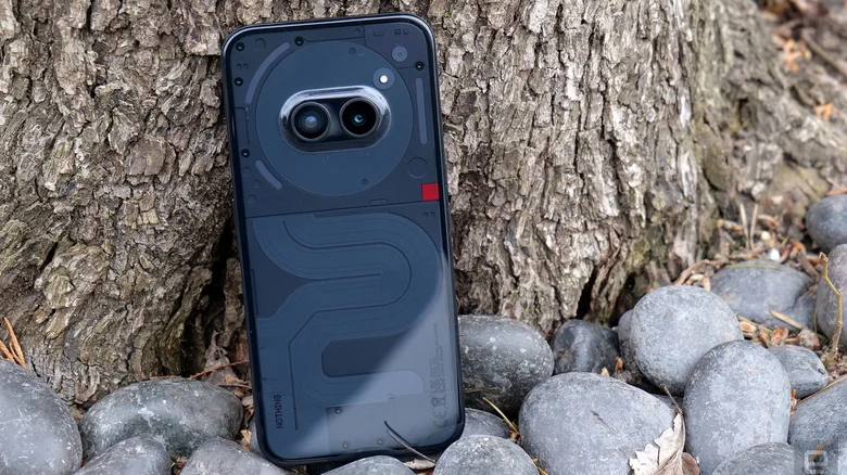 Photo by Sam Rutherford/Engadget