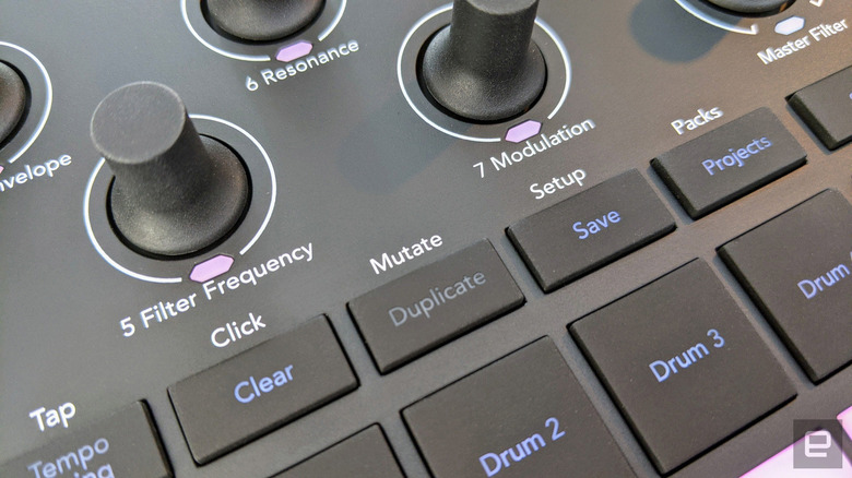 Terrence O'Brien / Engadget