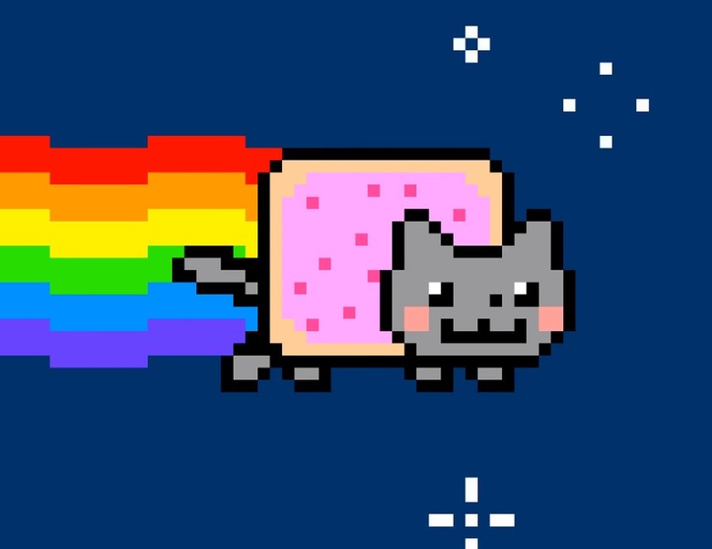 Nyan Cat