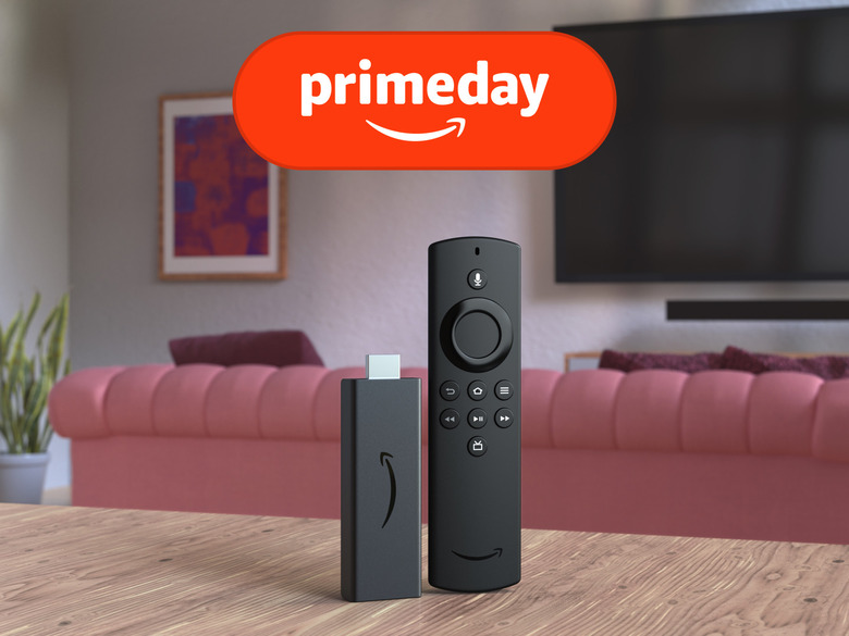 The best October Amazon Prime Day Fire Stick deals for 2023