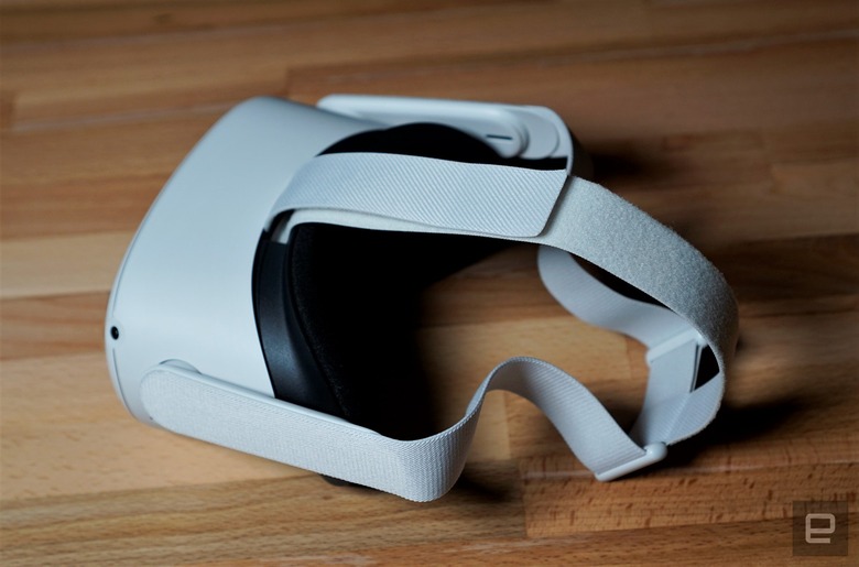 Oculus Quest 2