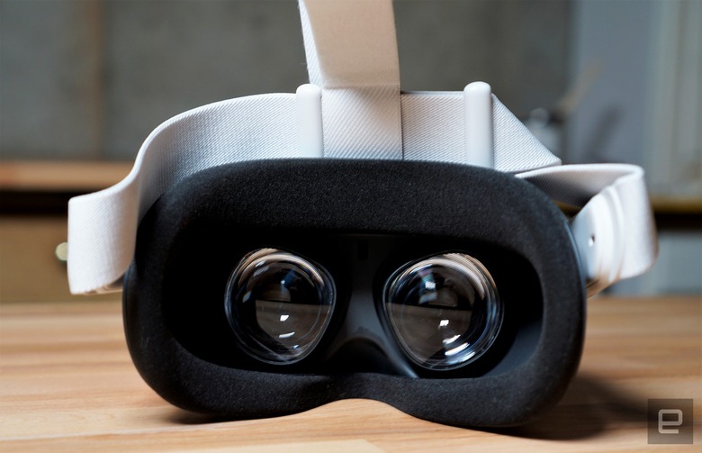Devindra Hardawar/Engadget