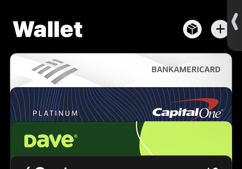 Ohio will allow residents to carry a digital copy of their driver's license on Apple Wallet.