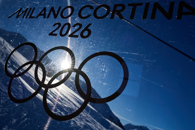 The Milano Cortina 2026 Winter Olympics are coming up. (Mattia Ozbot/Getty Images)