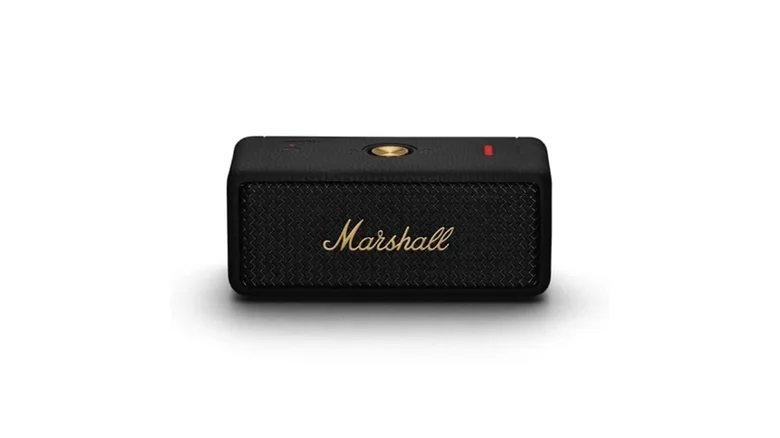 Marshall