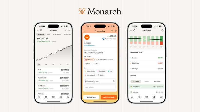 Monarch Money