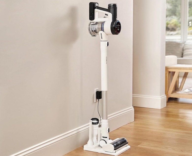 Tineco Pure ONE S15 Pet Smart Cordless Vacuum Cleaner