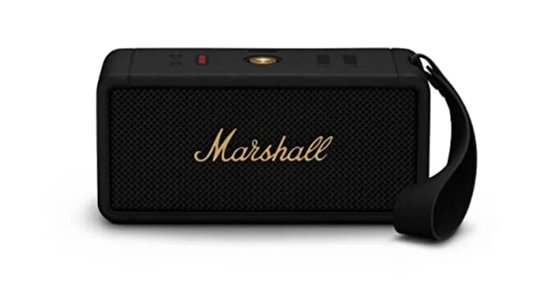 Marshall