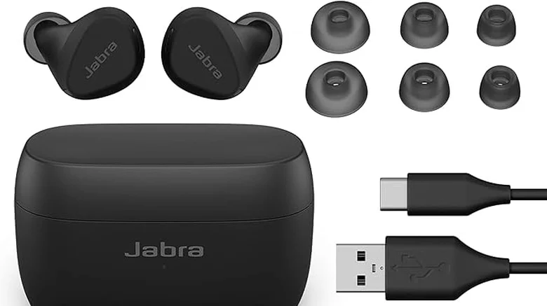 Jabra