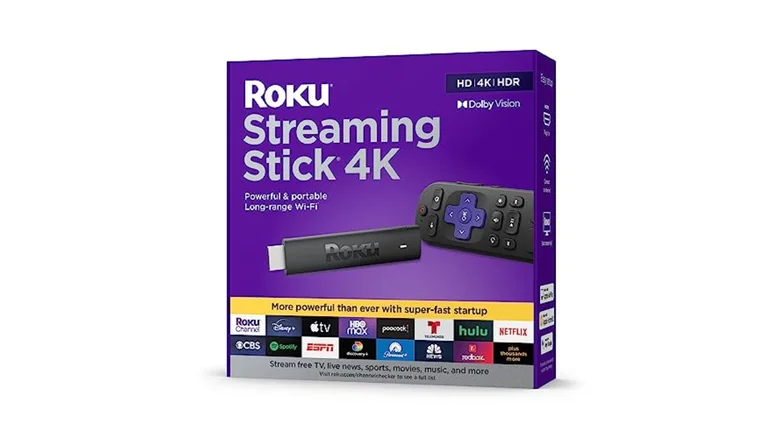 Roku