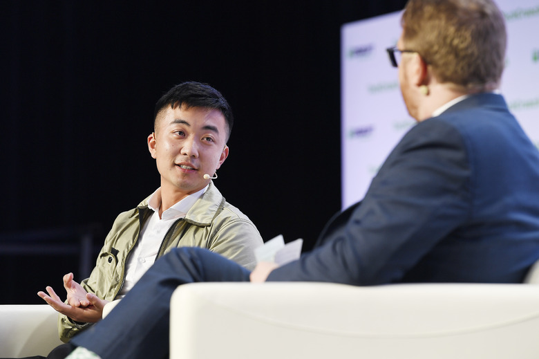 Prior to his departure from the company last spring, Pei was often the most visible OnePlus employee, particularly for customers in the west.