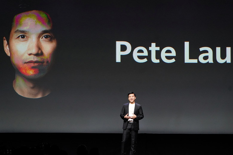 Last year, OnePlus co-founder Pete Lau was promoted to chief product officer for both Oppo and OnePlus.