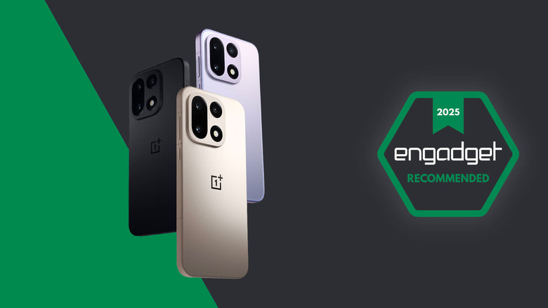 OnePlus / Engadget