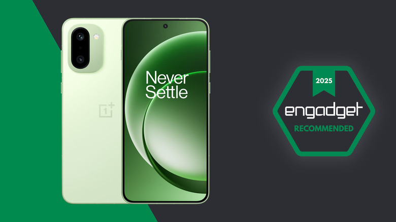 OnePlus / Engadget