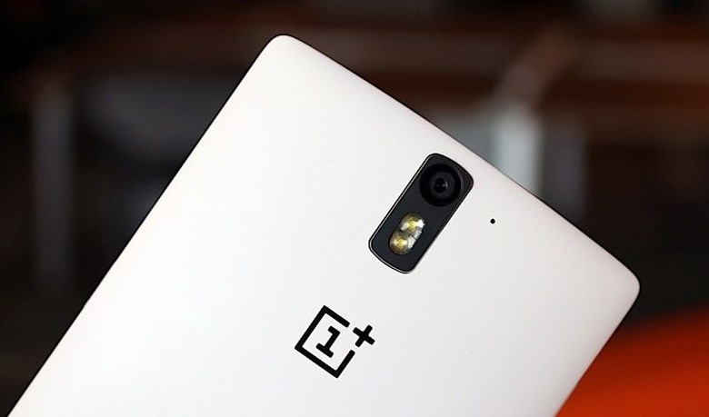 OnePlus One