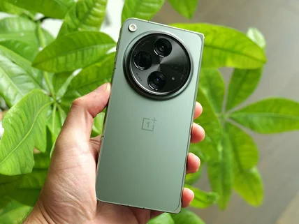 Photo by Sam Rutherford/Engadget