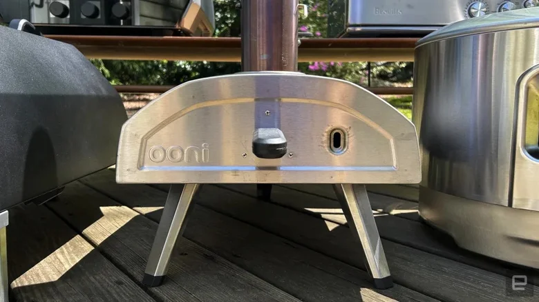 Ooni