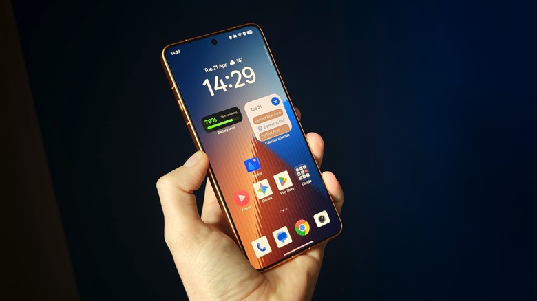 Oppo Find X9 Ultra