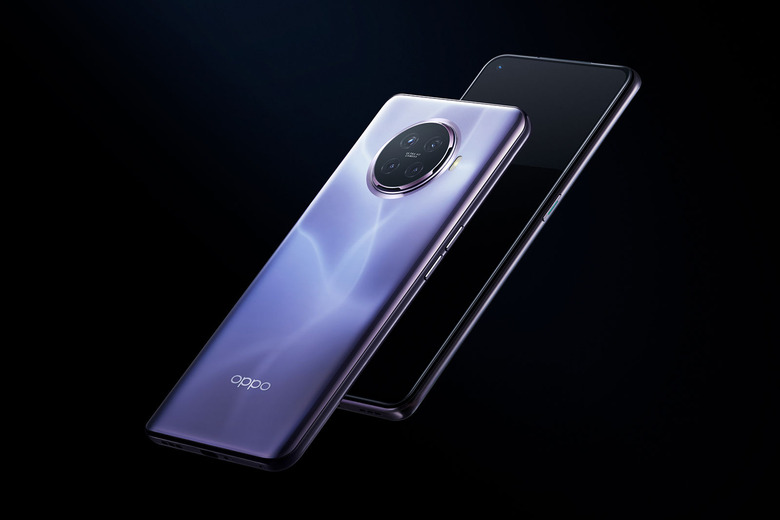 Oppo Reno Ace 2