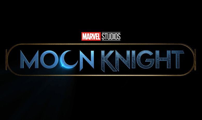 Oscar Isaac will star in Disney and Marvel's 'Moon Knight' series 