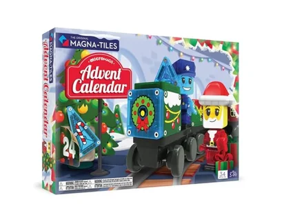 MAGNA-TILES