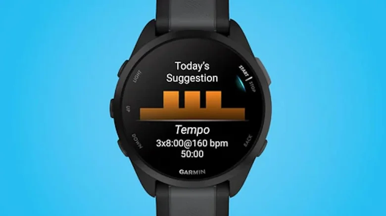 Garmin