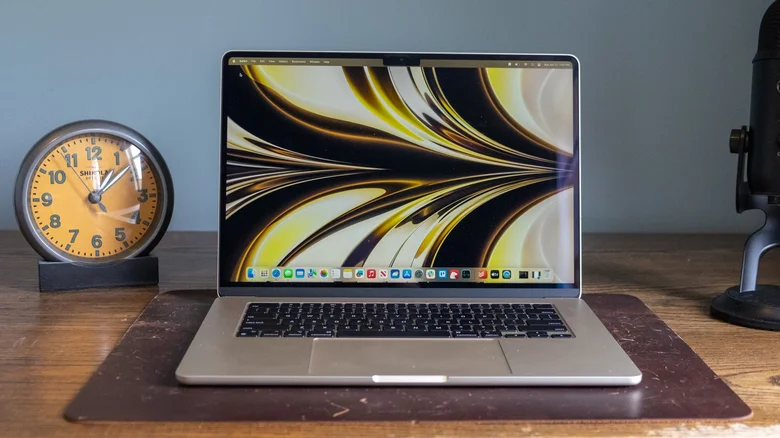 Photo by Nathan Ingraham / Engadget