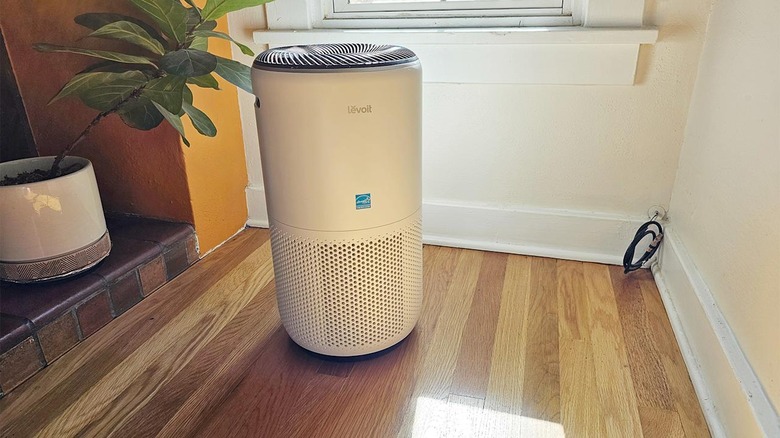 Levoit Core 400S Smart Air Purifier