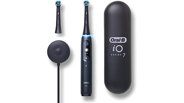 Oral-B