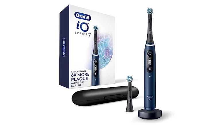 Oral-B