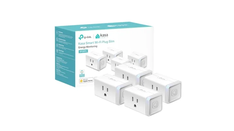 Kasa Smart